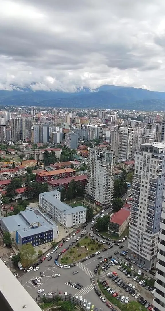 Orbi City, Block A Батуми